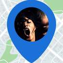 INTERACTIVE MAP: Kink Tracker in the Humboldt County Area!