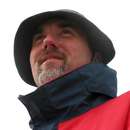 Nigel 56, new here in Humboldt County