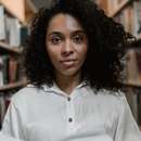 Local Librarian 📚 to let her hair down with a Humboldt County woman 🔥
